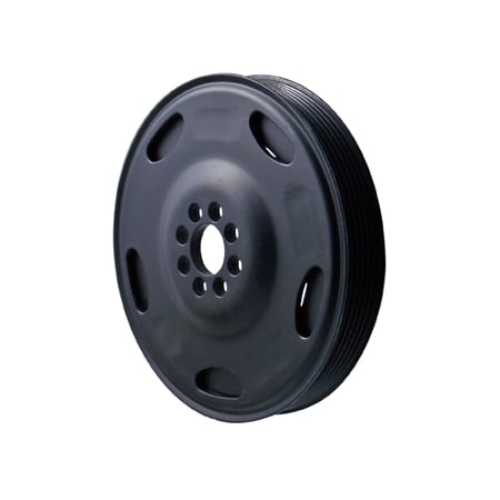 Dayco 05-12 Audi 3.2L Balancer, Pb1694N PB1694N